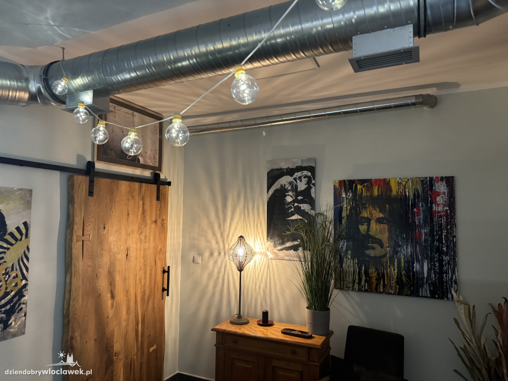 Pegazownia - nowy lokal na 3 Maja