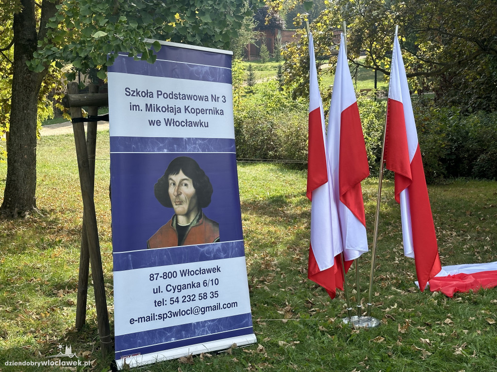 Narodowe Czytanie Kordiana w Parku Sienkiewicza