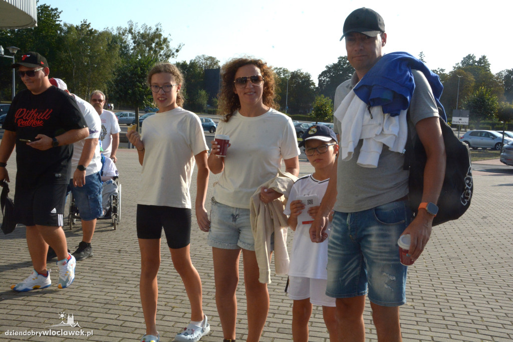 Pierwszy sparing Anwilu. Zagrali dla 200 kibiców