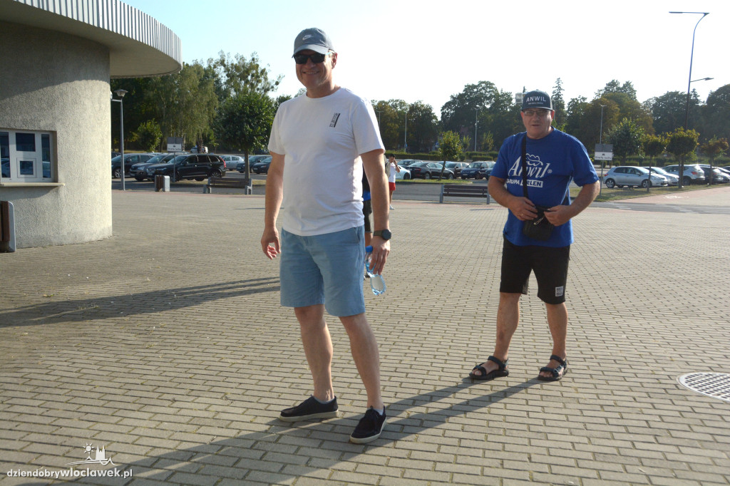 Pierwszy sparing Anwilu. Zagrali dla 200 kibiców