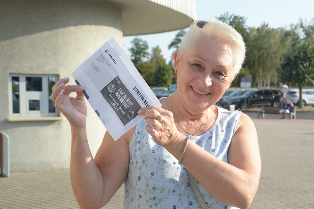 Pierwszy sparing Anwilu. Zagrali dla 200 kibiców