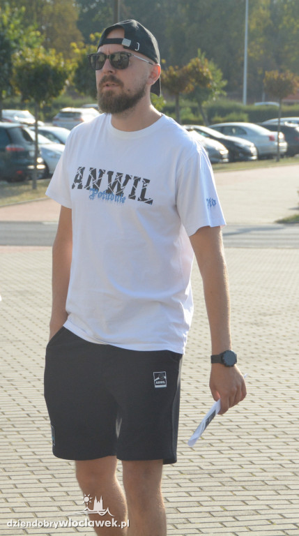 Pierwszy sparing Anwilu. Zagrali dla 200 kibiców