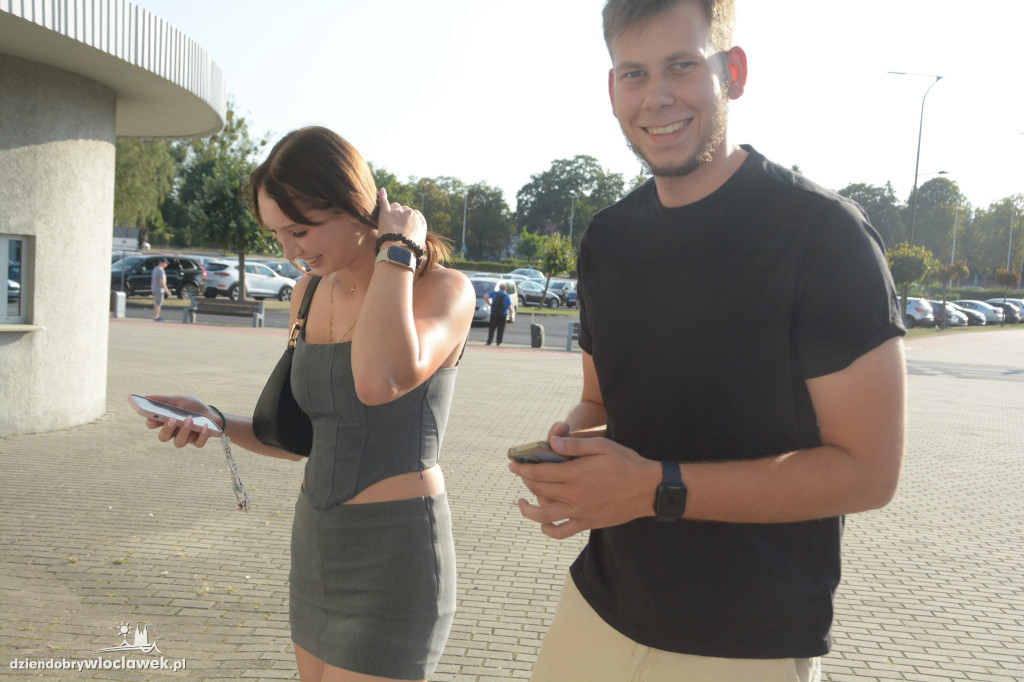Pierwszy sparing Anwilu. Zagrali dla 200 kibiców