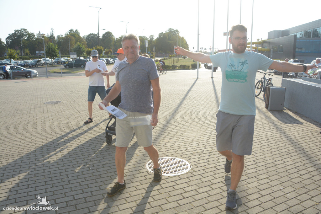 Pierwszy sparing Anwilu. Zagrali dla 200 kibiców