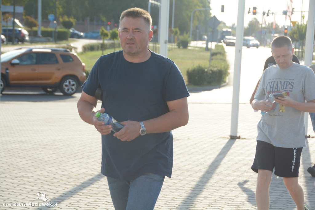 Pierwszy sparing Anwilu. Zagrali dla 200 kibiców