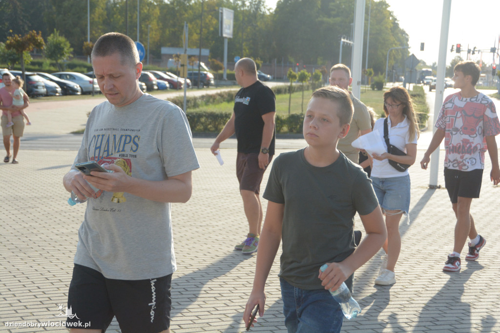 Pierwszy sparing Anwilu. Zagrali dla 200 kibiców