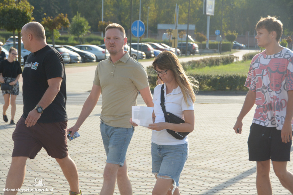 Pierwszy sparing Anwilu. Zagrali dla 200 kibiców