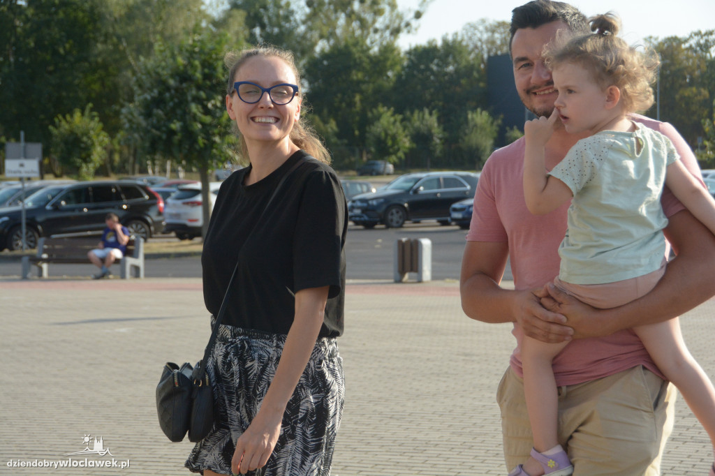 Pierwszy sparing Anwilu. Zagrali dla 200 kibiców