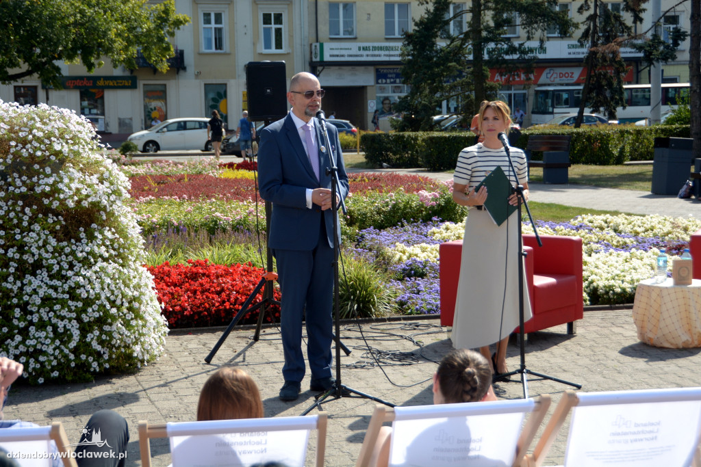 Narodowe Czytanie 