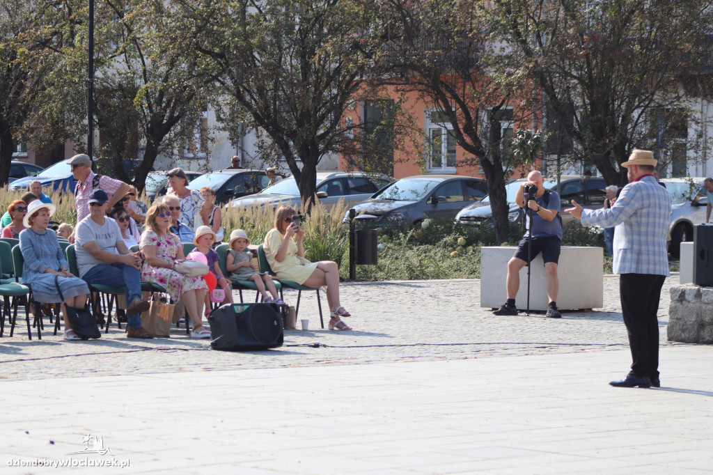 Piknik w Śródmieściu