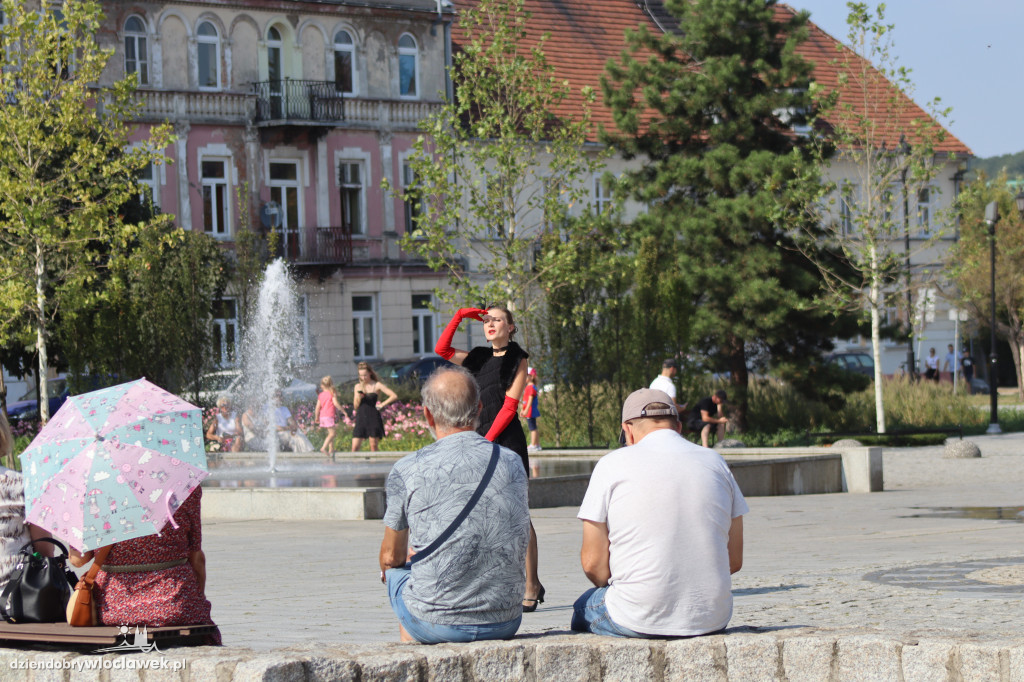 Piknik w Śródmieściu