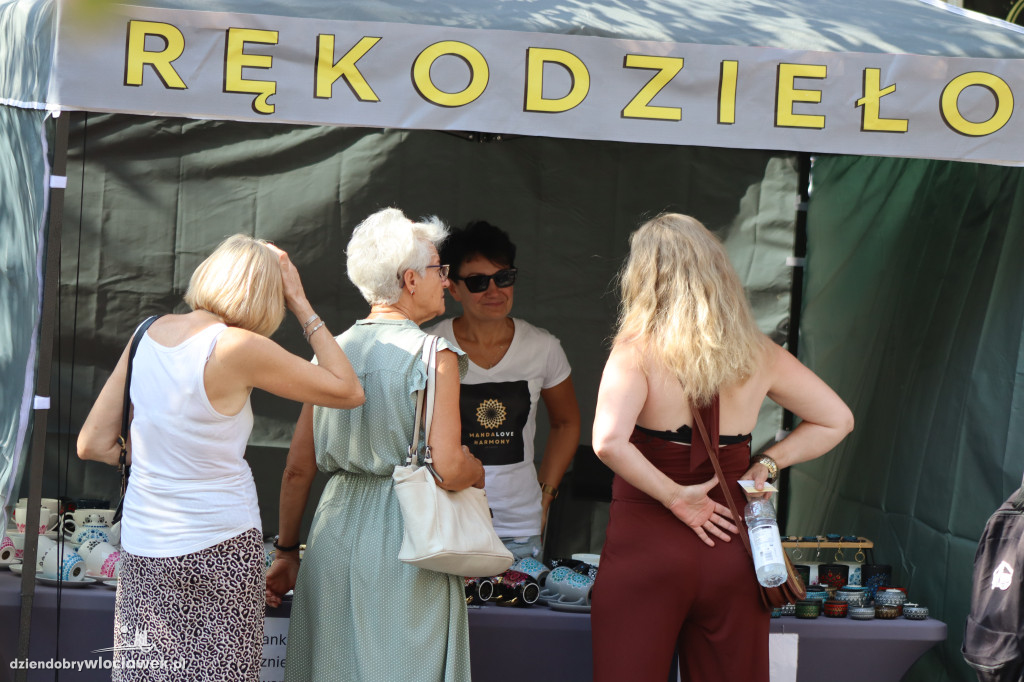 Piknik w Śródmieściu