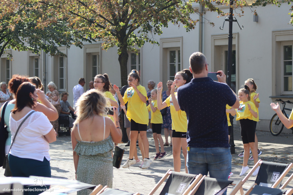 Piknik w Śródmieściu