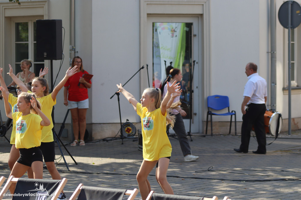 Piknik w Śródmieściu