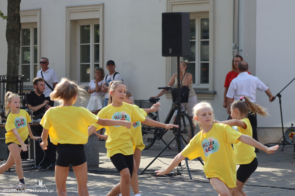 Piknik w Śródmieściu