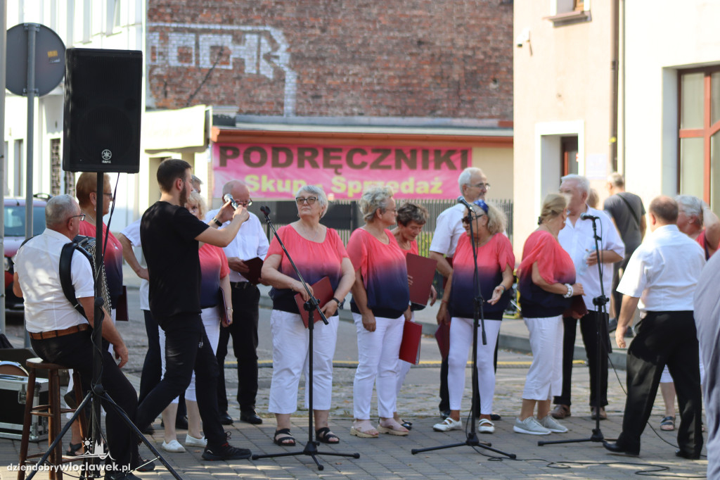 Piknik w Śródmieściu