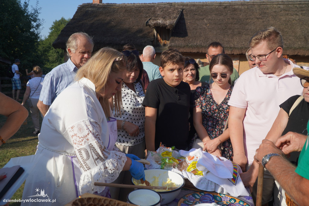 Festyn Folklorystyczny „U młynarza Janka” w Kłóbce