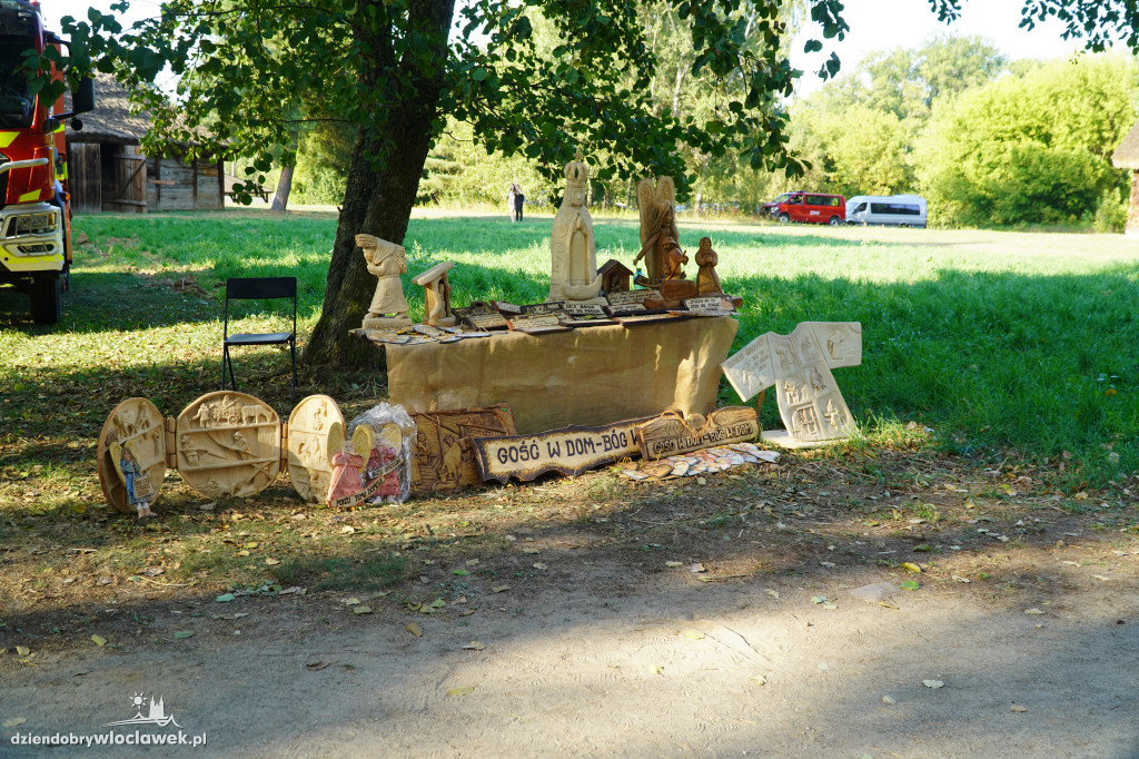 Festyn Folklorystyczny „U młynarza Janka” w Kłóbce