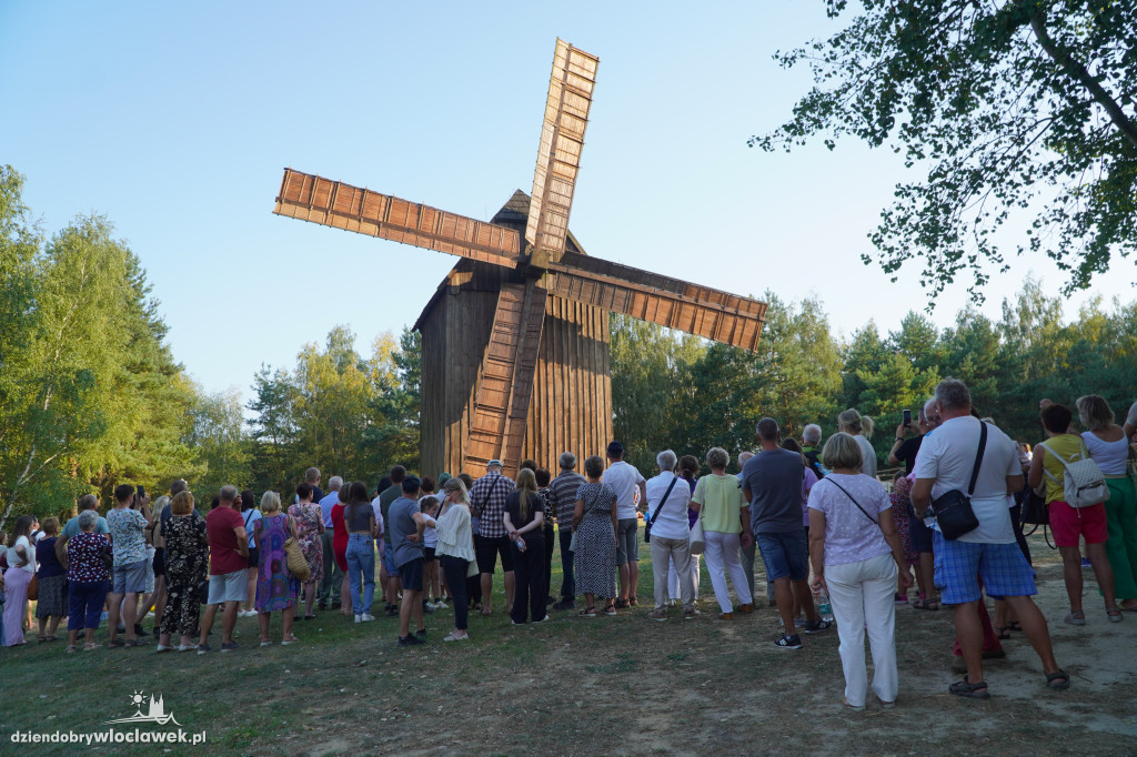 Festyn Folklorystyczny „U młynarza Janka” w Kłóbce