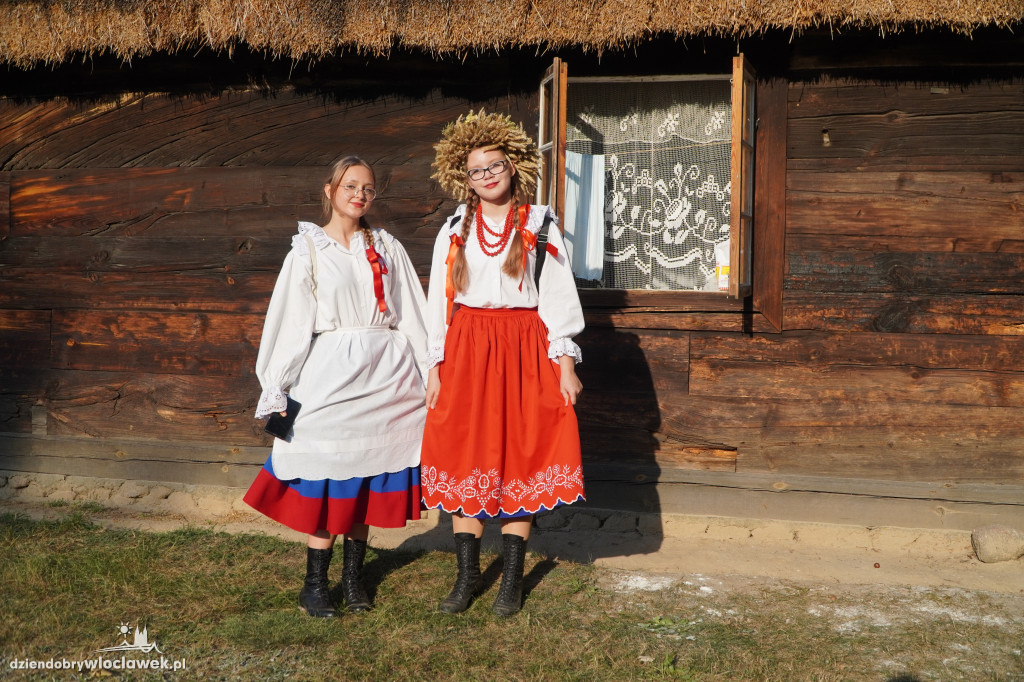 Festyn Folklorystyczny „U młynarza Janka” w Kłóbce