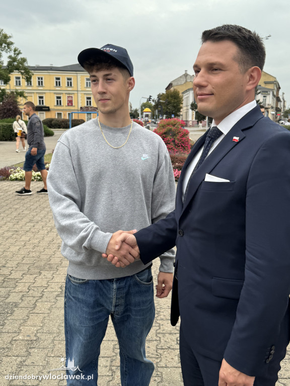 Mentzen we Włocławku