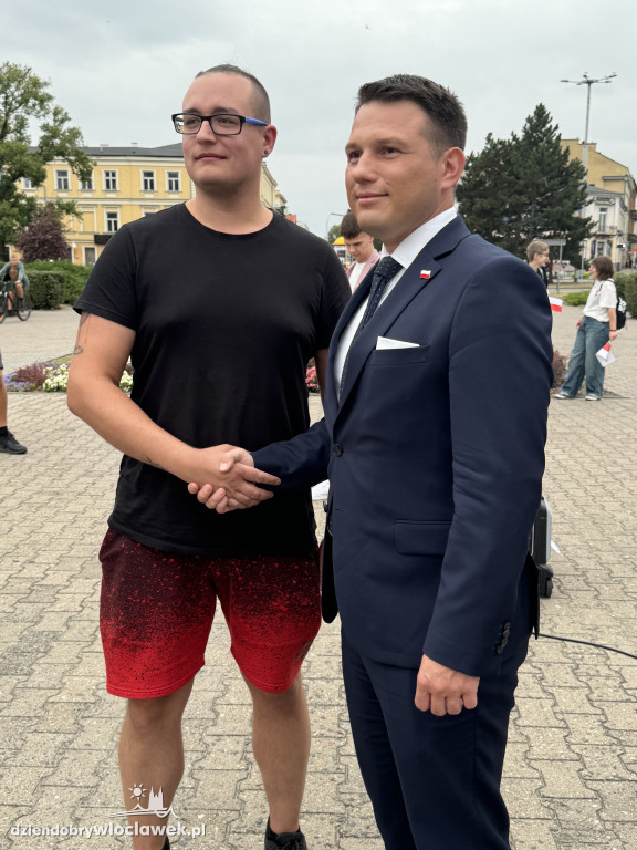 Mentzen we Włocławku