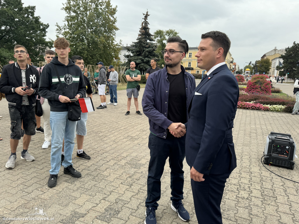 Mentzen we Włocławku