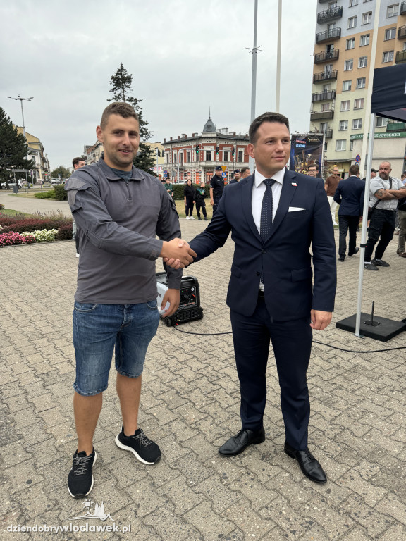 Mentzen we Włocławku