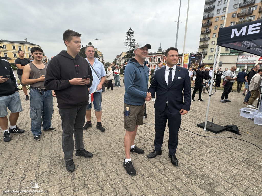 Mentzen we Włocławku