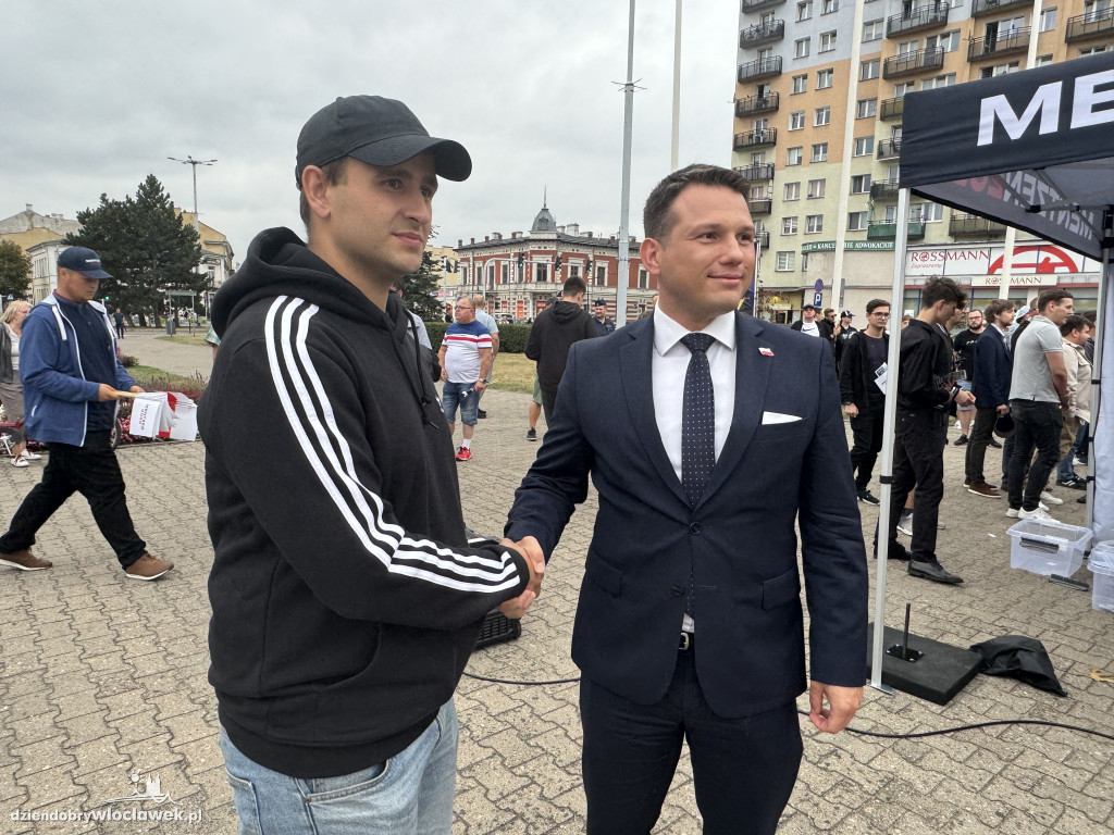 Mentzen we Włocławku