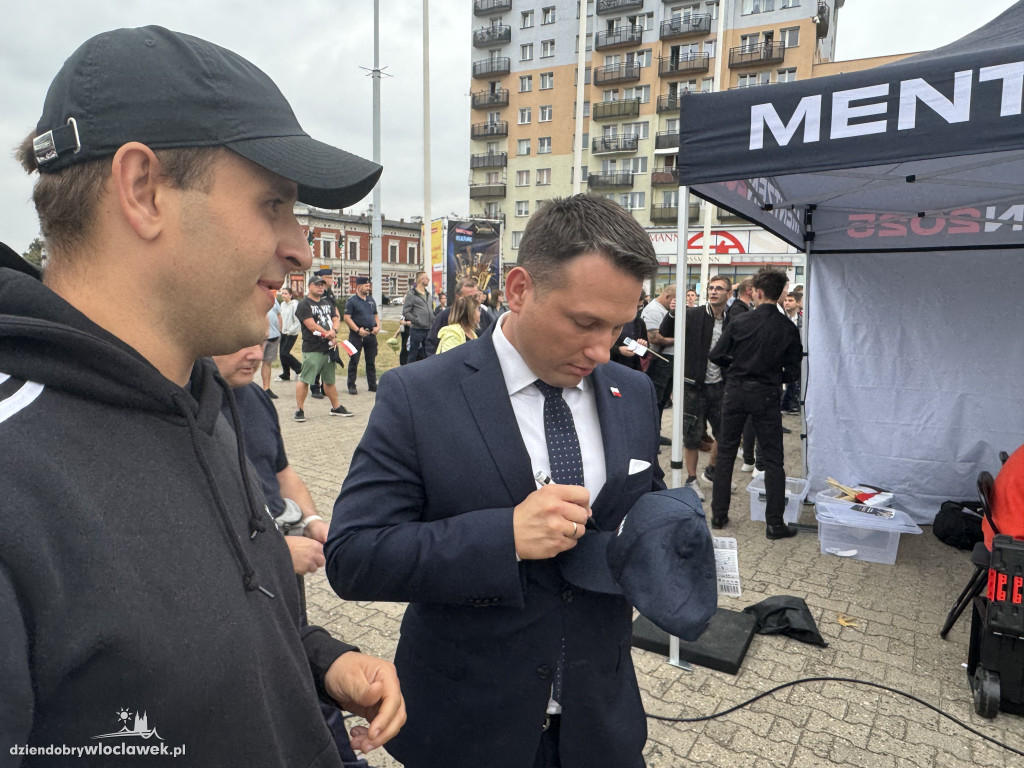 Mentzen we Włocławku