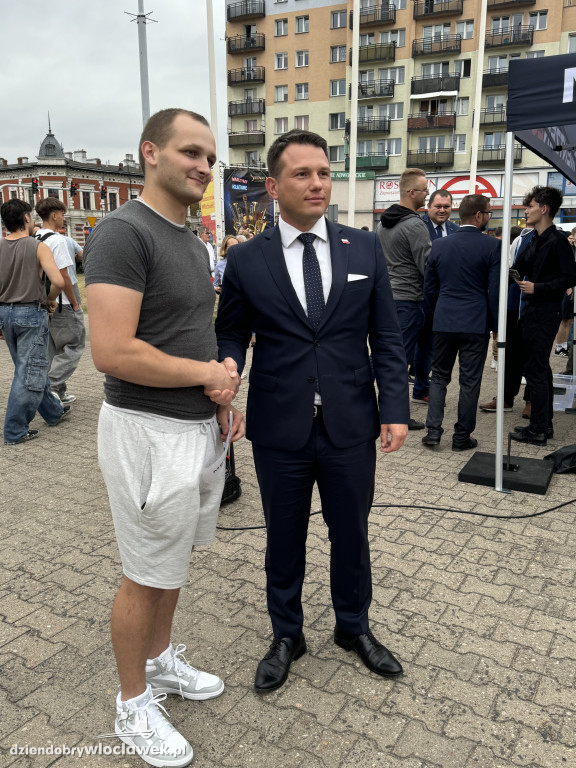 Mentzen we Włocławku