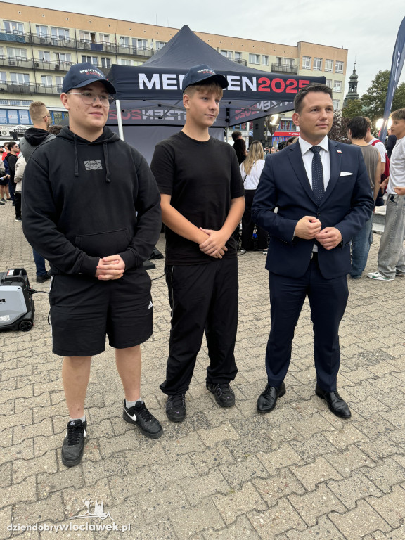 Mentzen we Włocławku