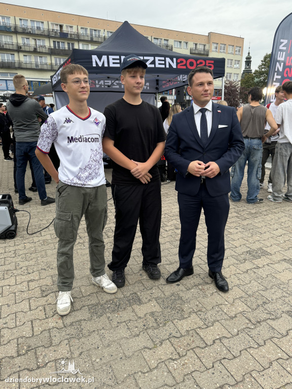 Mentzen we Włocławku