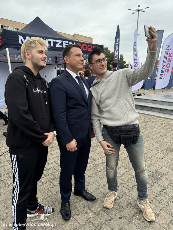 Mentzen we Włocławku