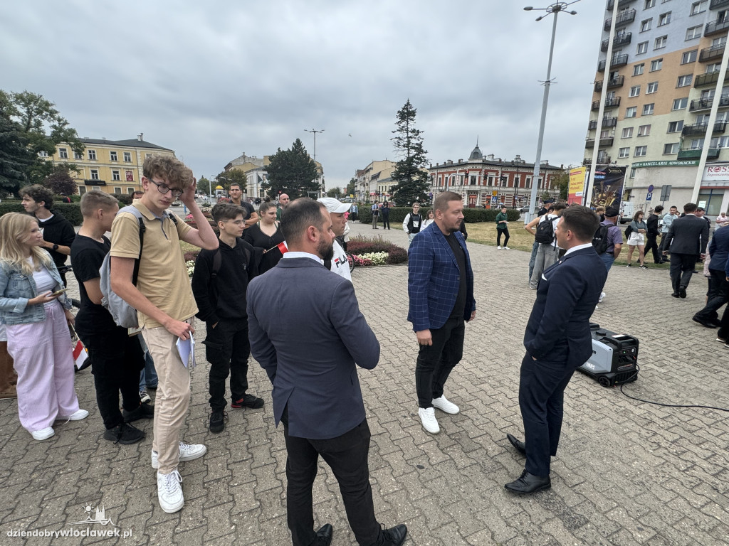 Mentzen we Włocławku