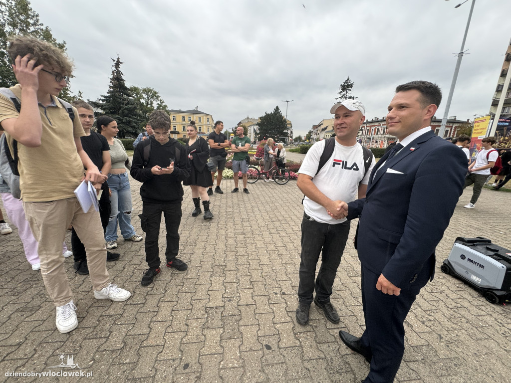 Mentzen we Włocławku