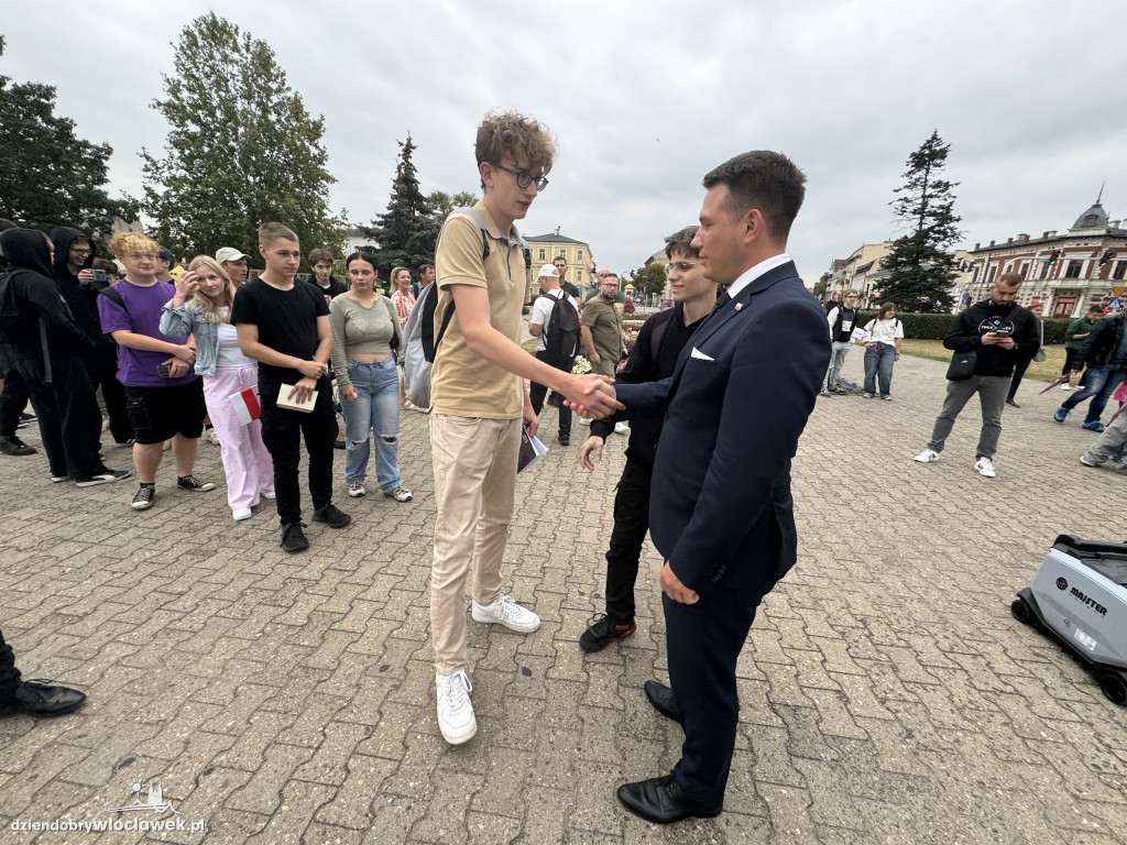 Mentzen we Włocławku