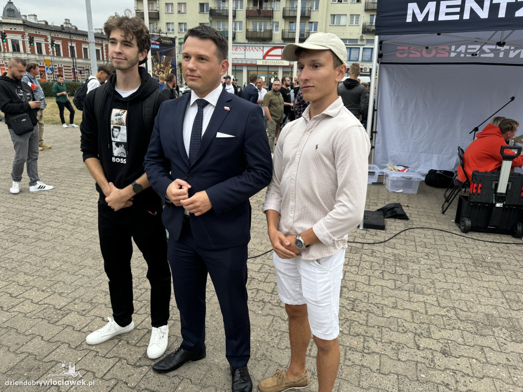 Mentzen we Włocławku