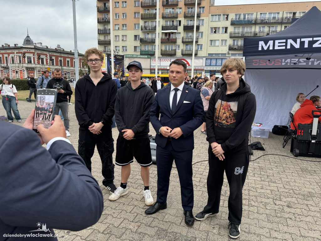 Mentzen we Włocławku