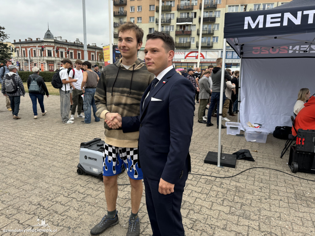 Mentzen we Włocławku