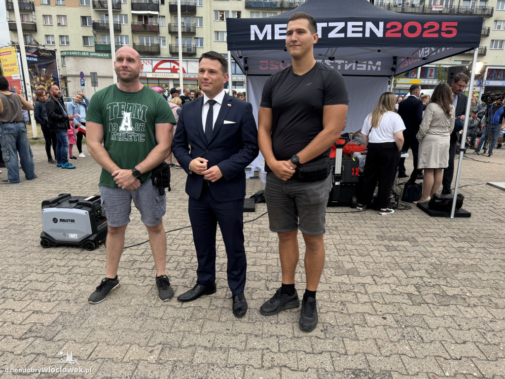 Mentzen we Włocławku