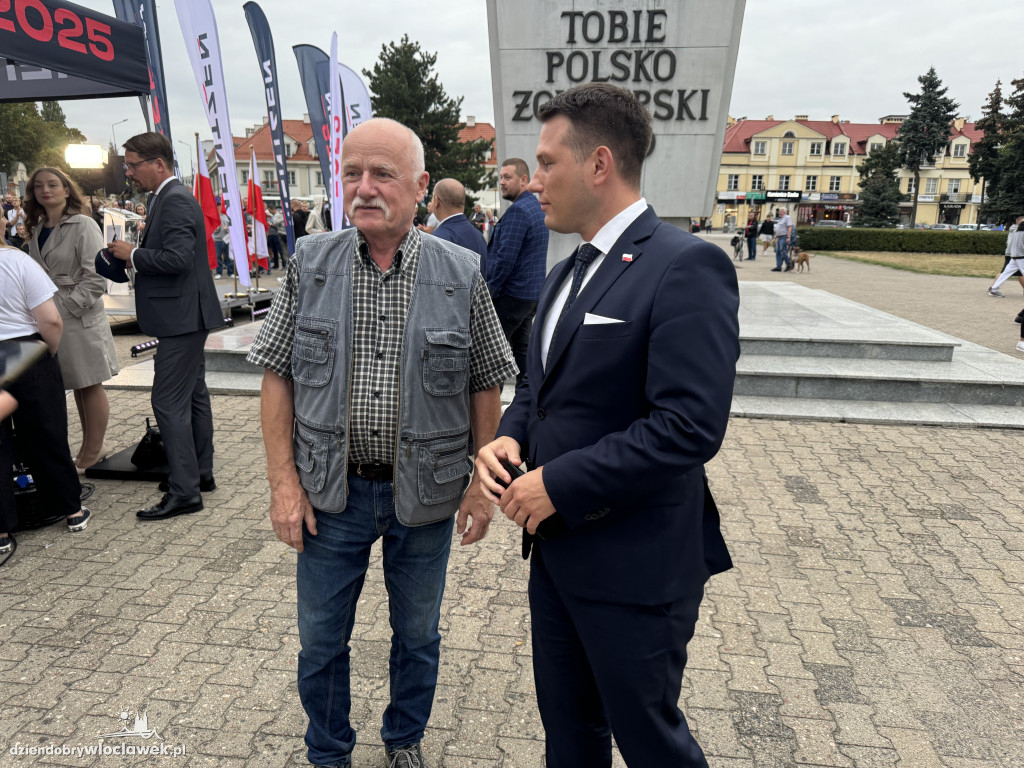 Mentzen we Włocławku