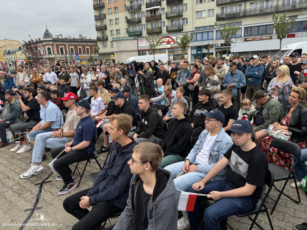 Mentzen we Włocławku