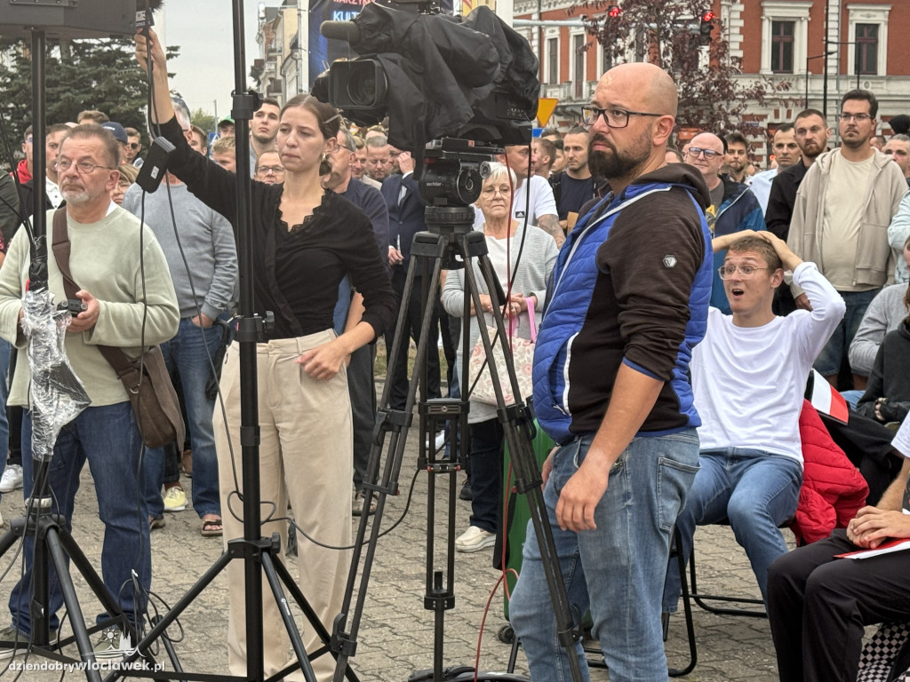 Mentzen we Włocławku