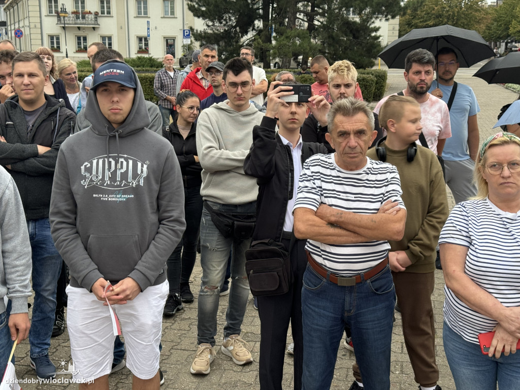 Mentzen we Włocławku