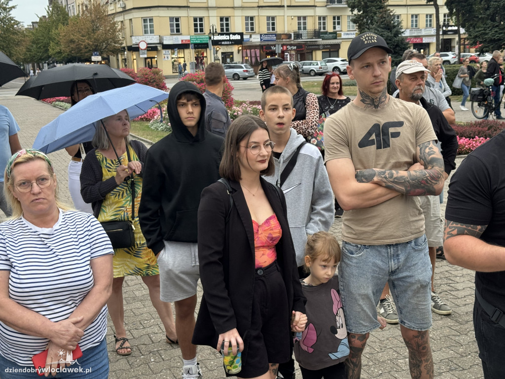 Mentzen we Włocławku