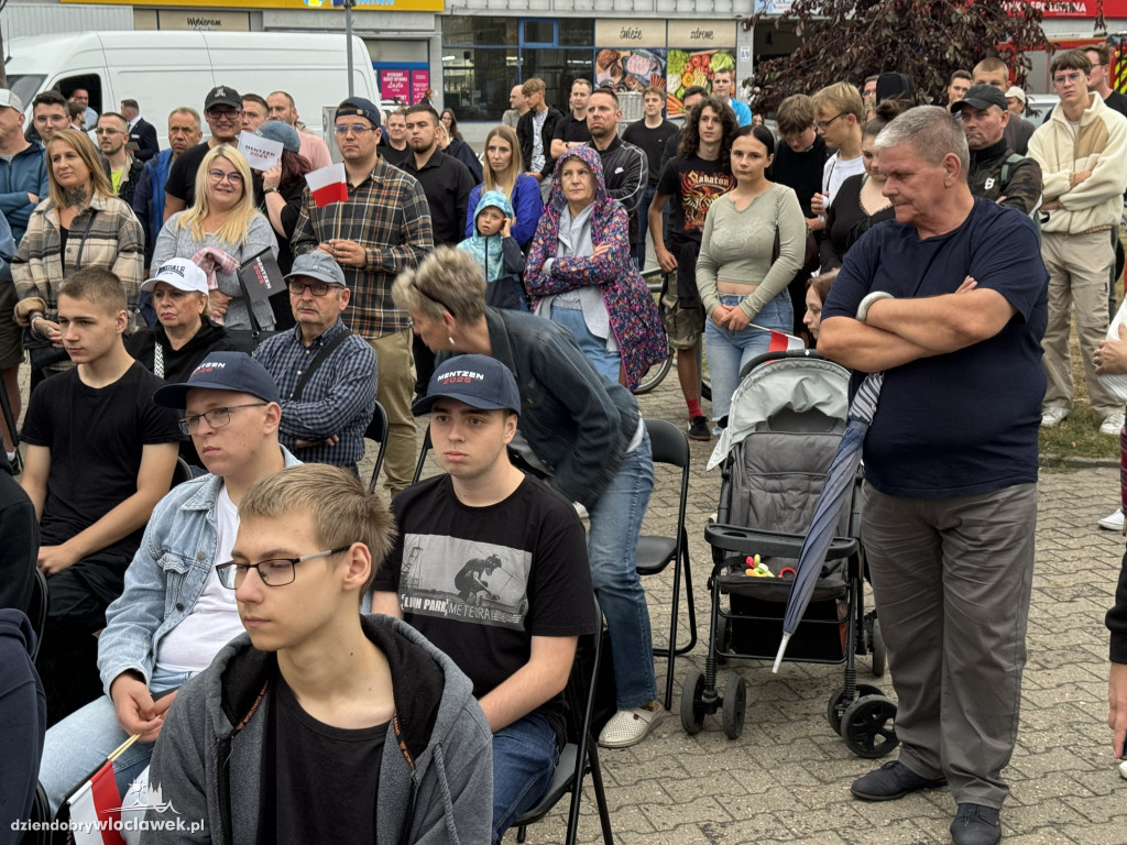 Mentzen we Włocławku