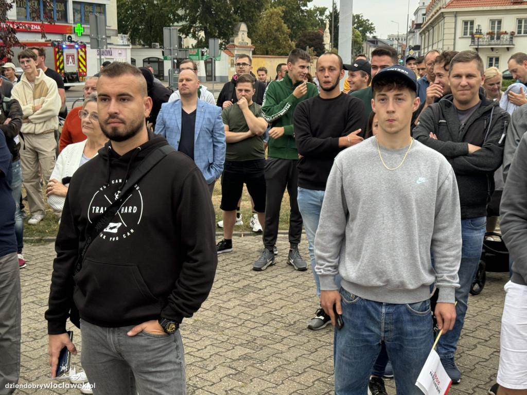 Mentzen we Włocławku