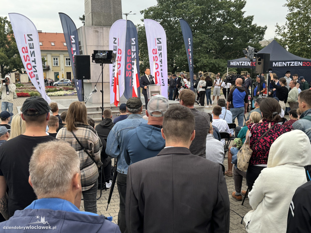 Mentzen we Włocławku